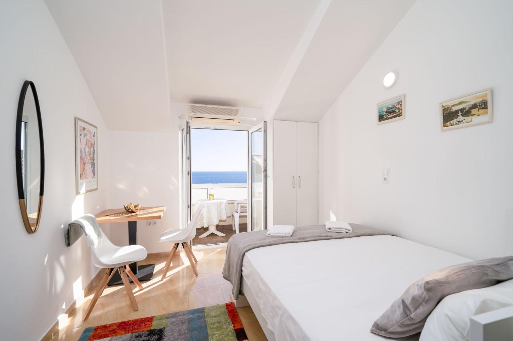 Apartment Jasna Gorica Dubrovnik Exterior foto